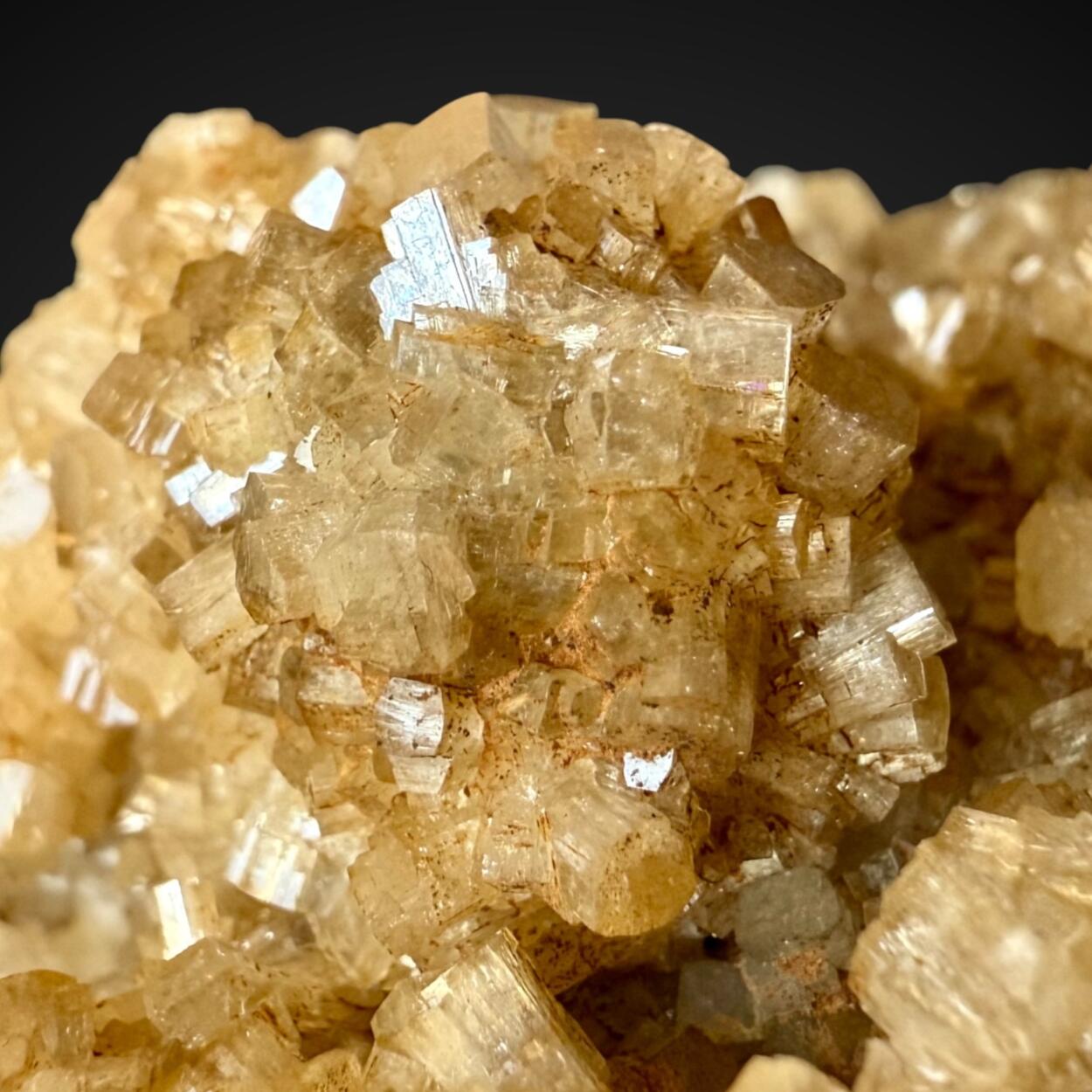 Brewsterite