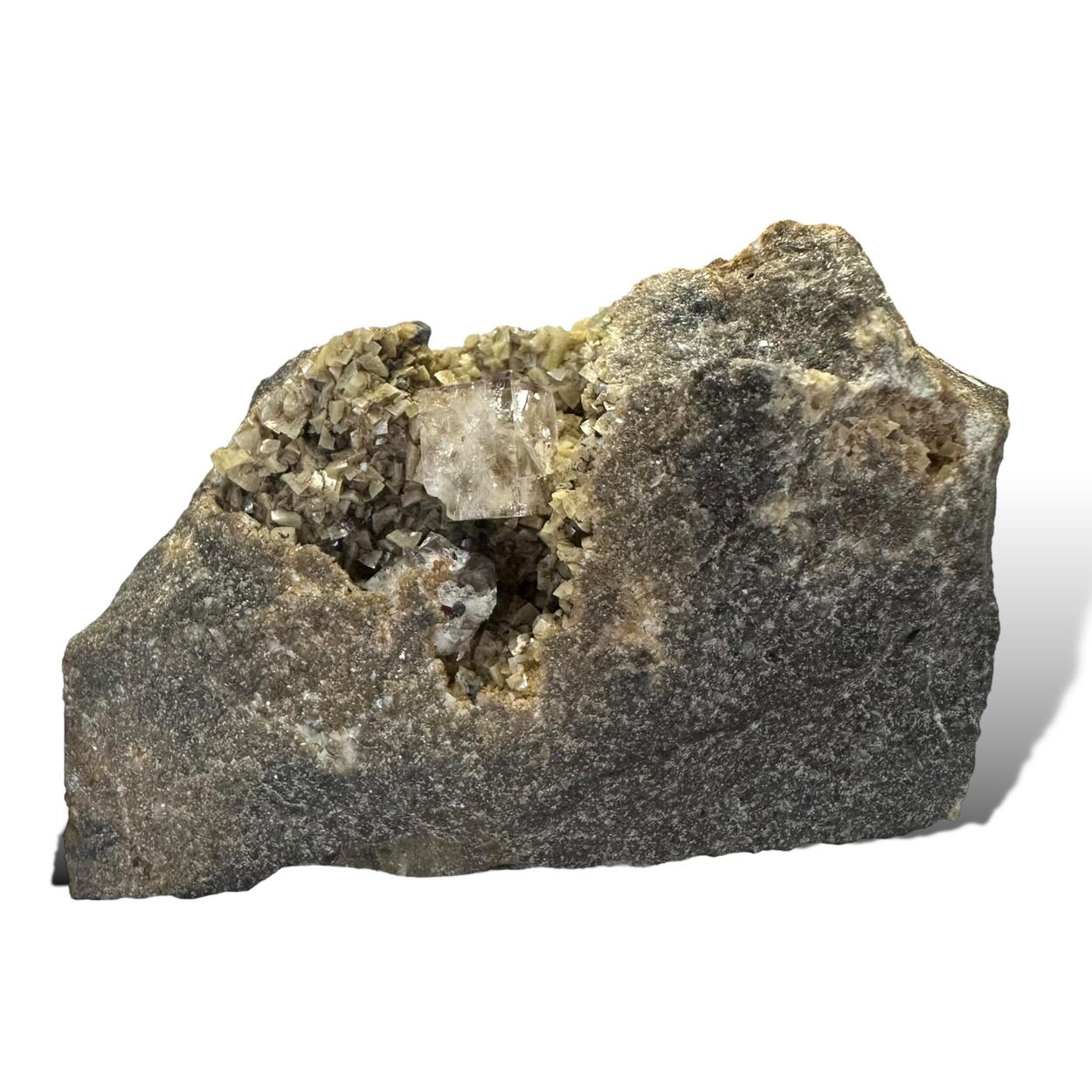 Fluorite