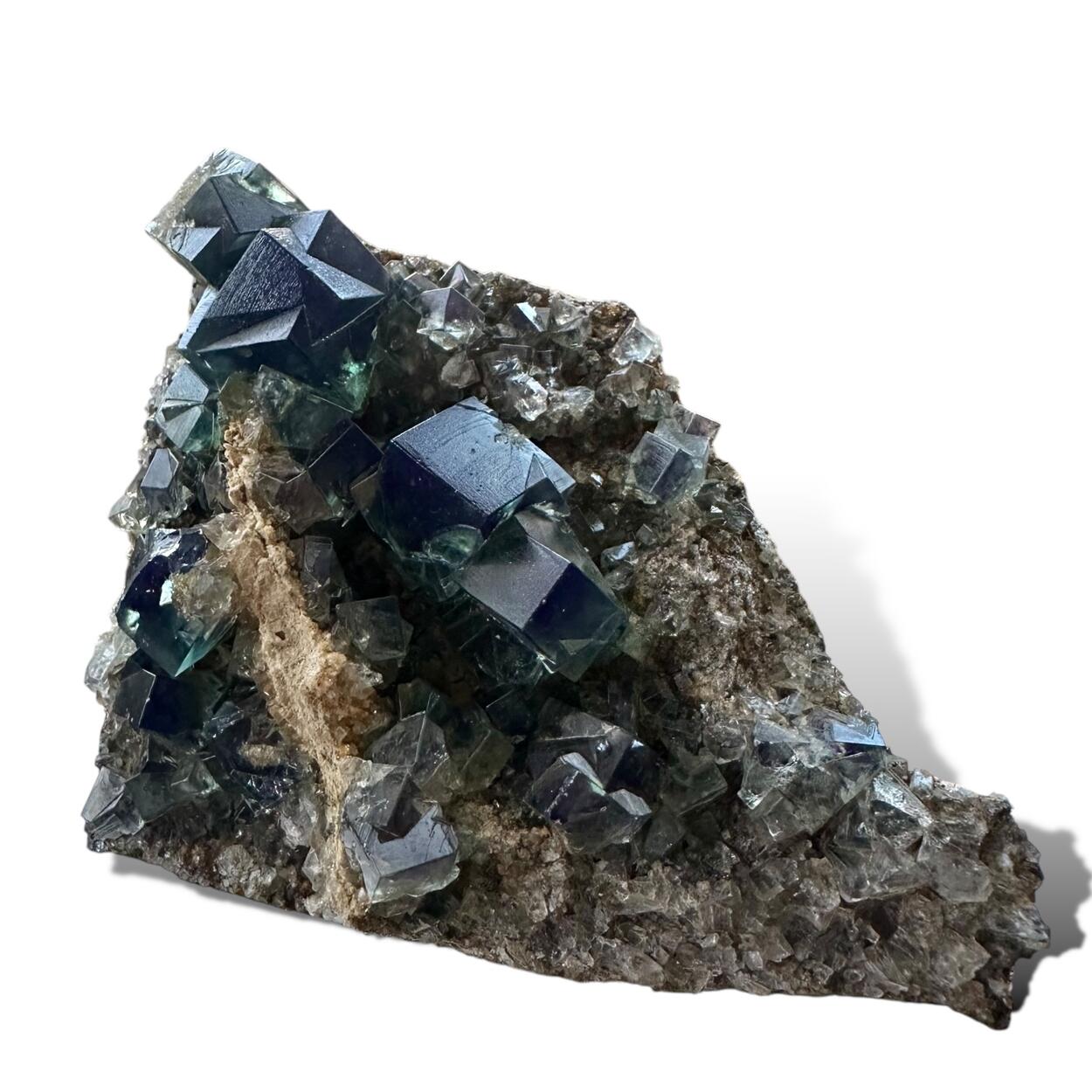 Fluorite