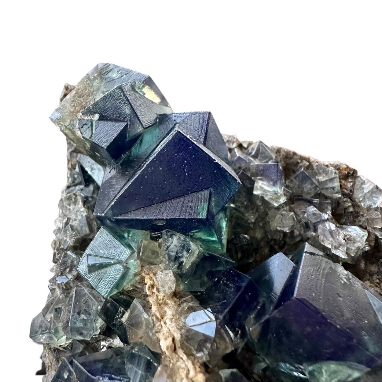Fluorite
