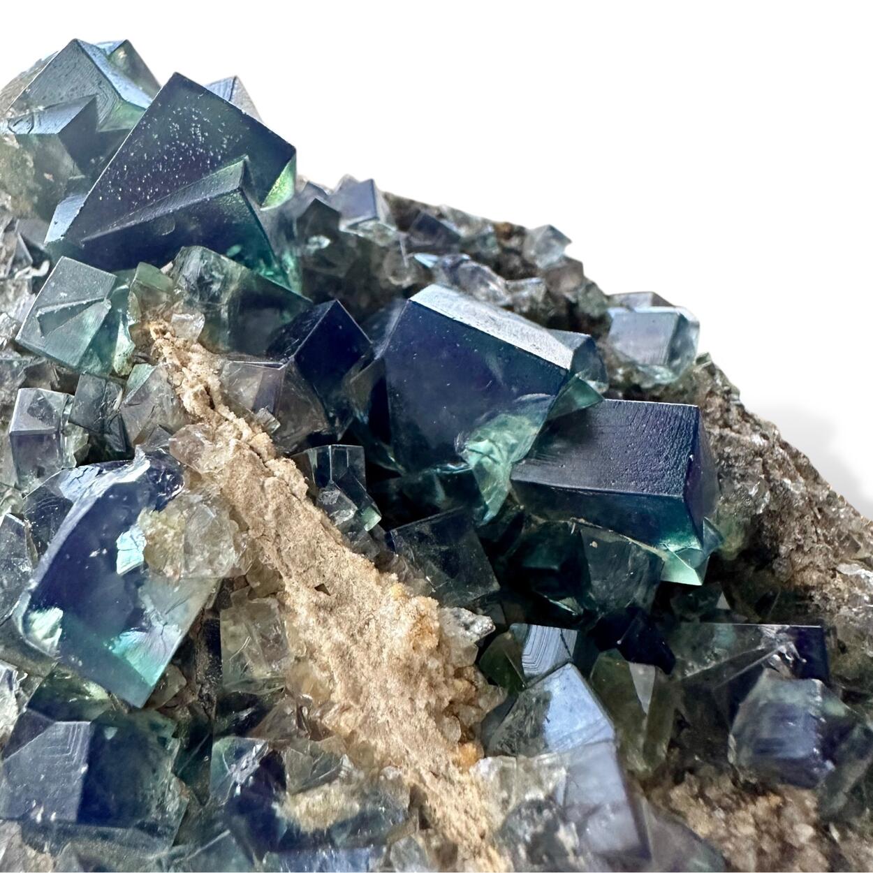Fluorite