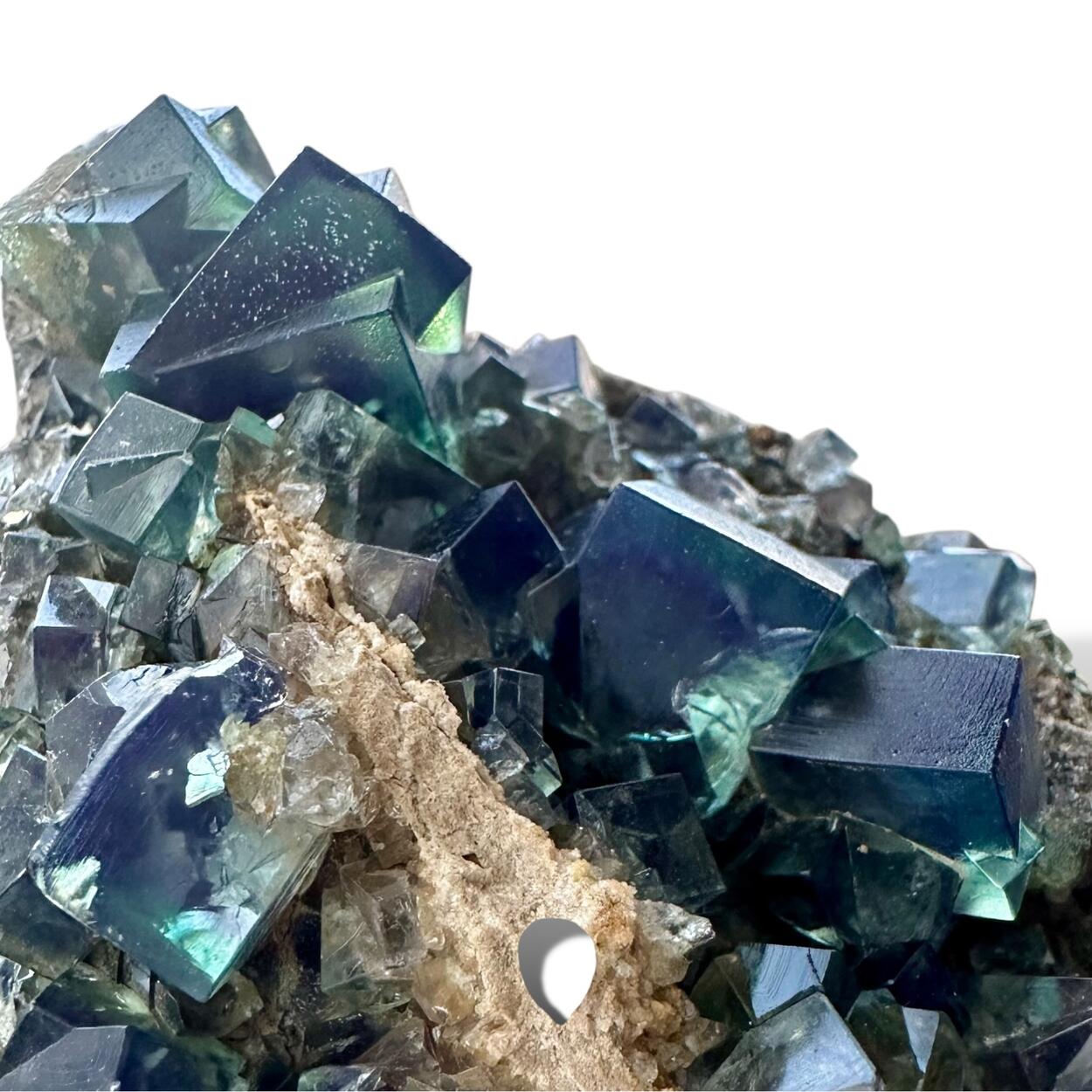 Fluorite