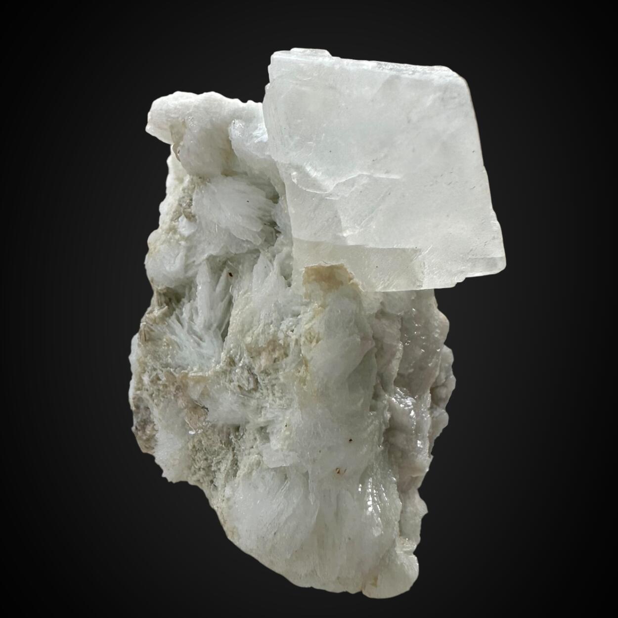 Fluorite