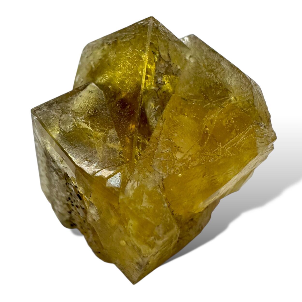 Fluorite
