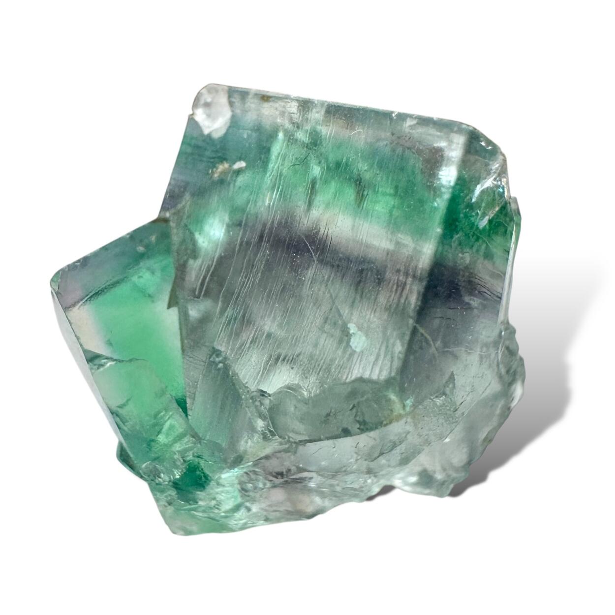 Fluorite