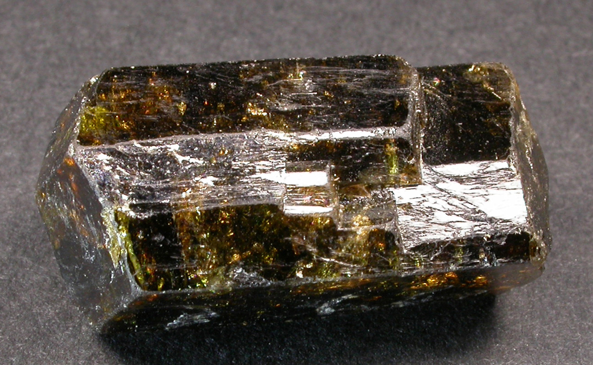 Dravite