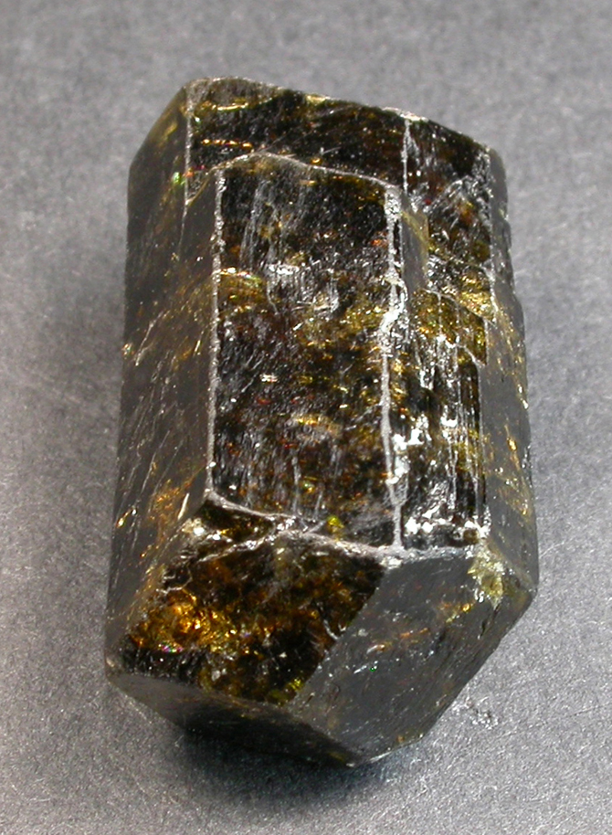 Dravite