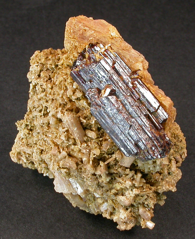 Rutile