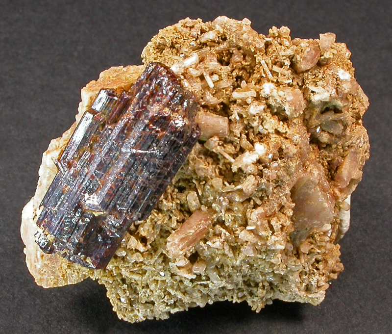 Rutile
