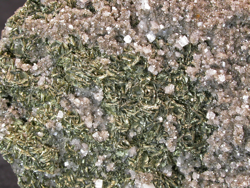 Siegenite
