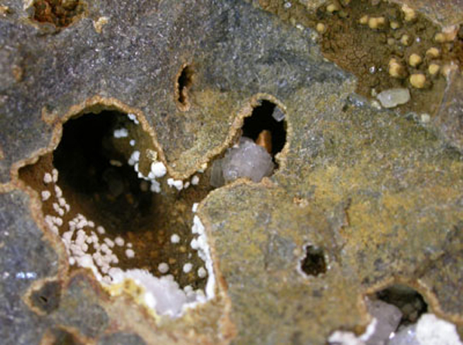 Ferrierite-Na