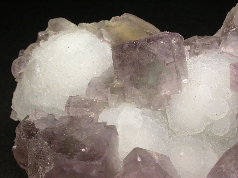 Fluorite