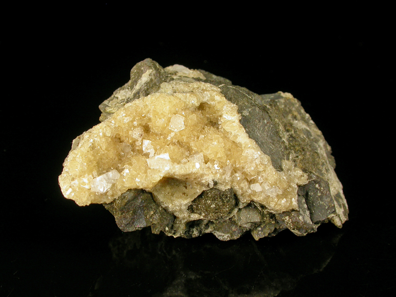 Chabazite