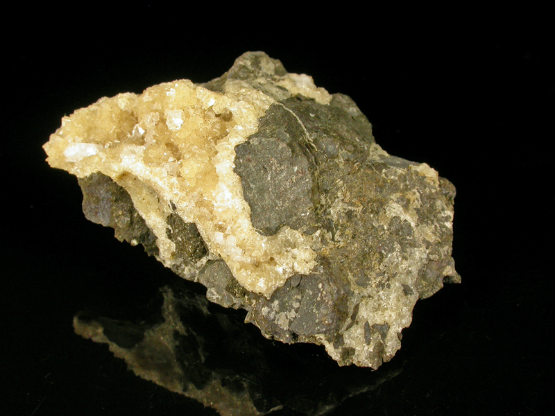 Chabazite