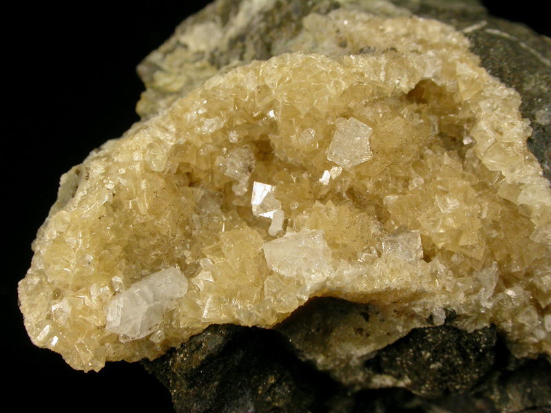 Chabazite
