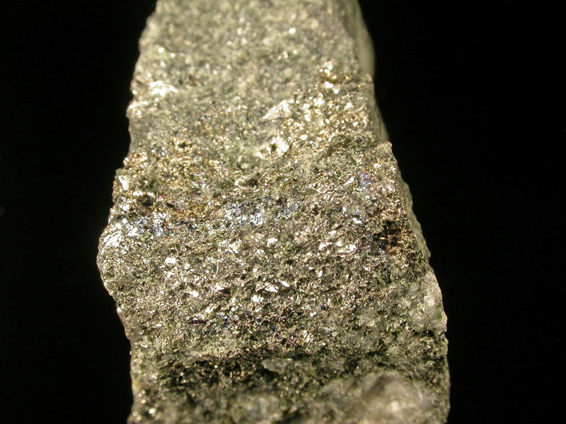 Gersdorffite