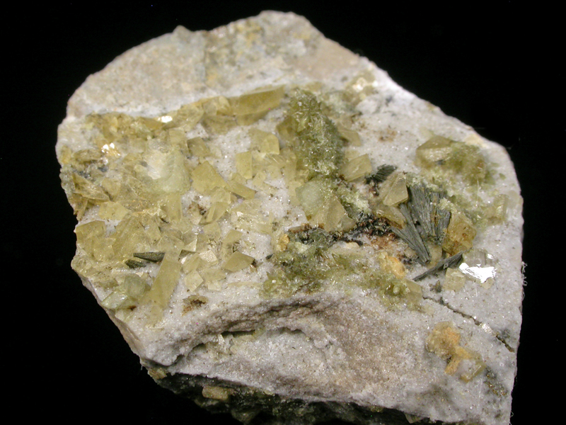 Pyrochlore