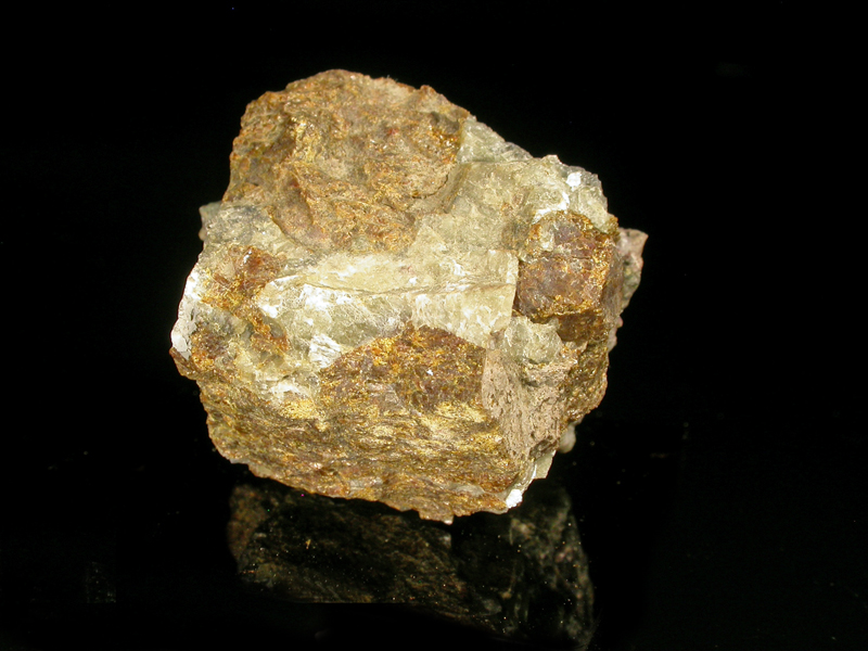 Berzelianite