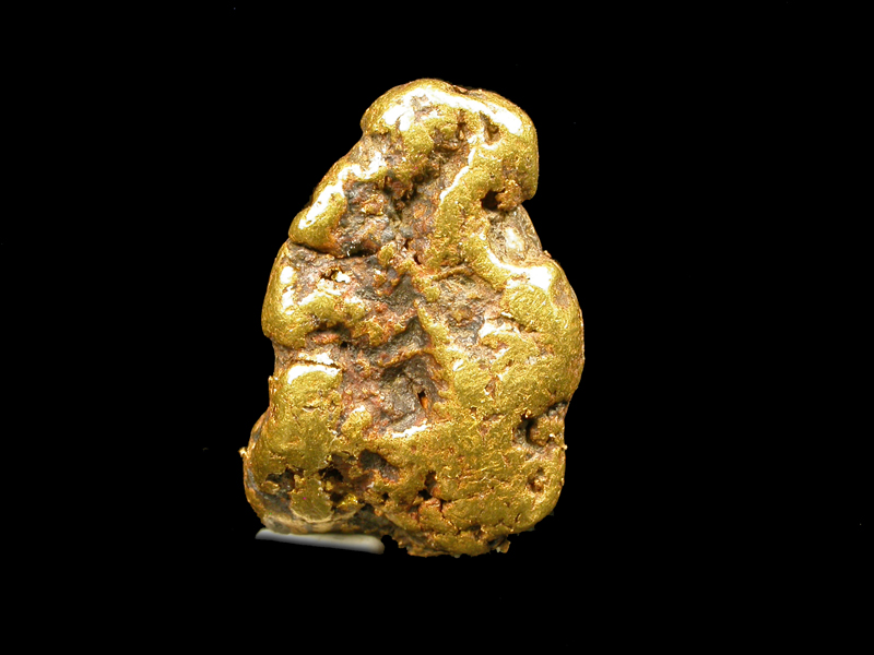 Gold