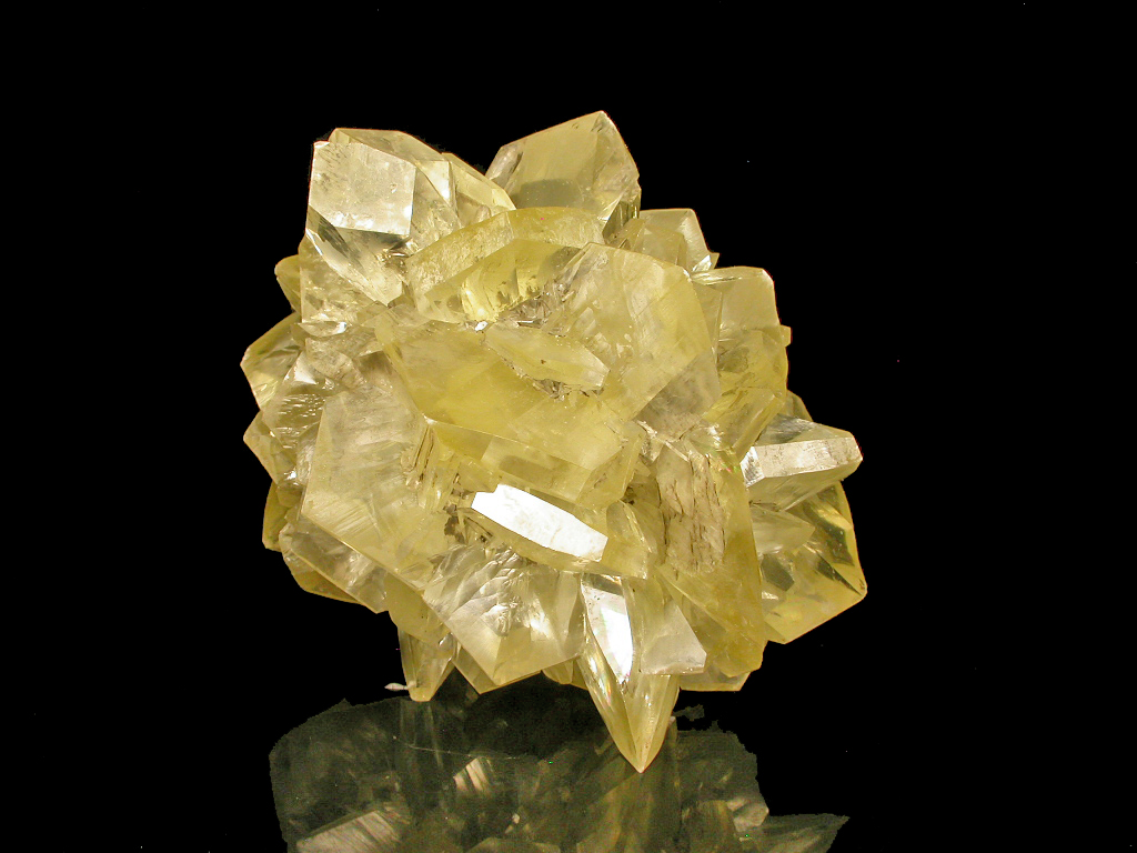 Gypsum