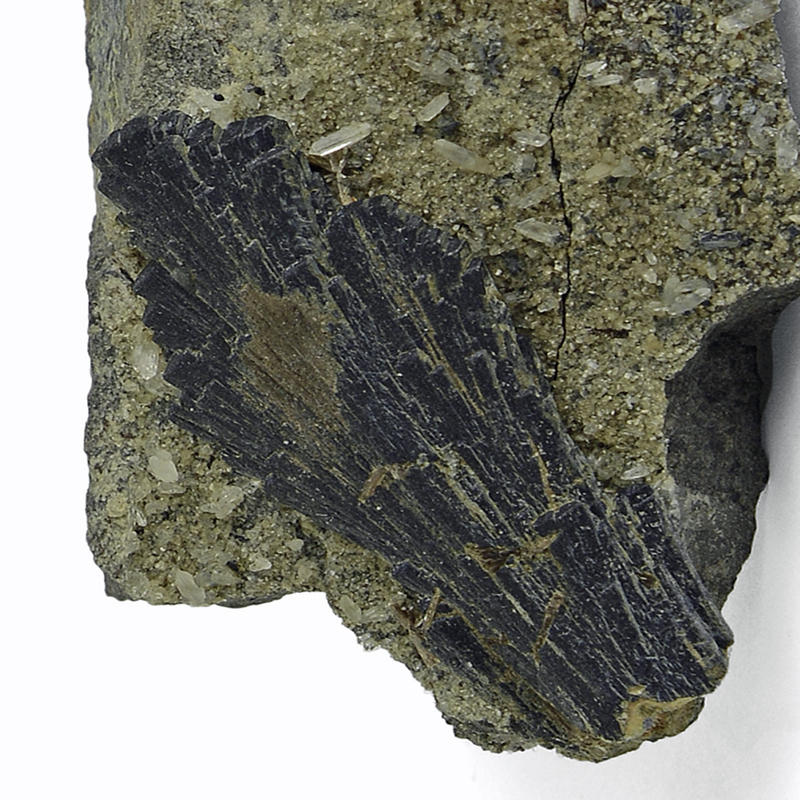 Metavivianite