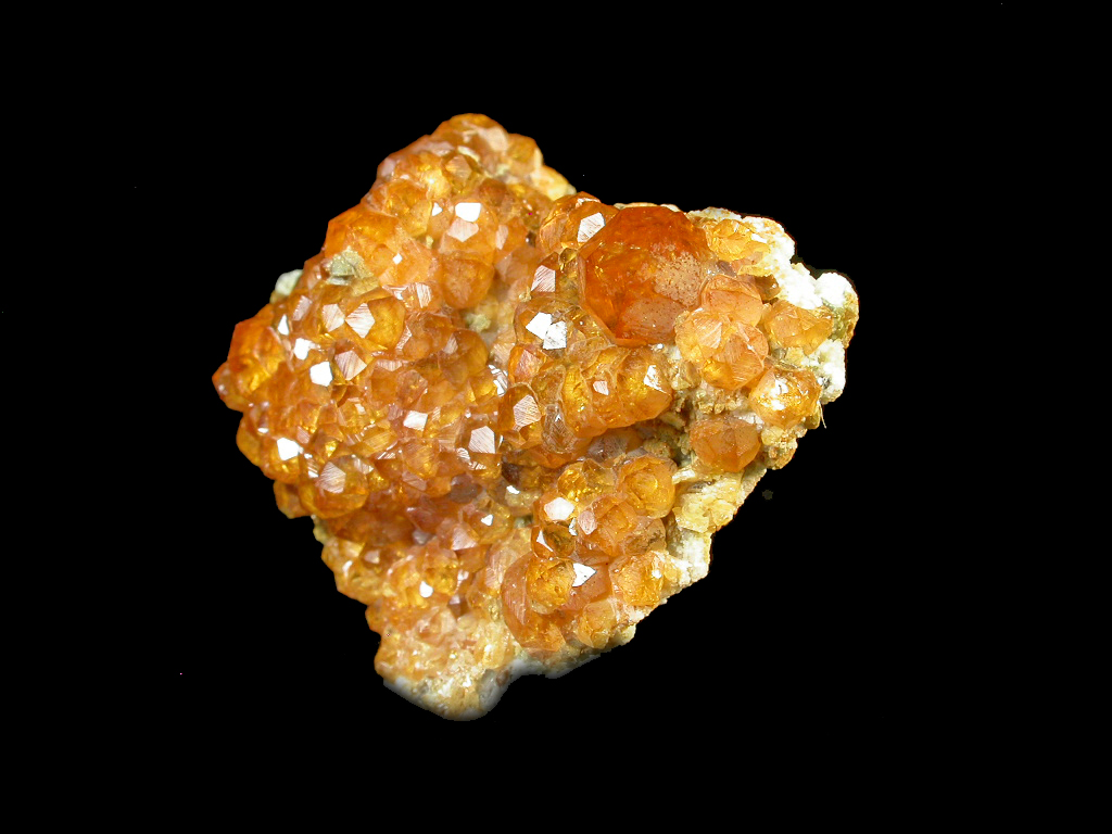 Grossular