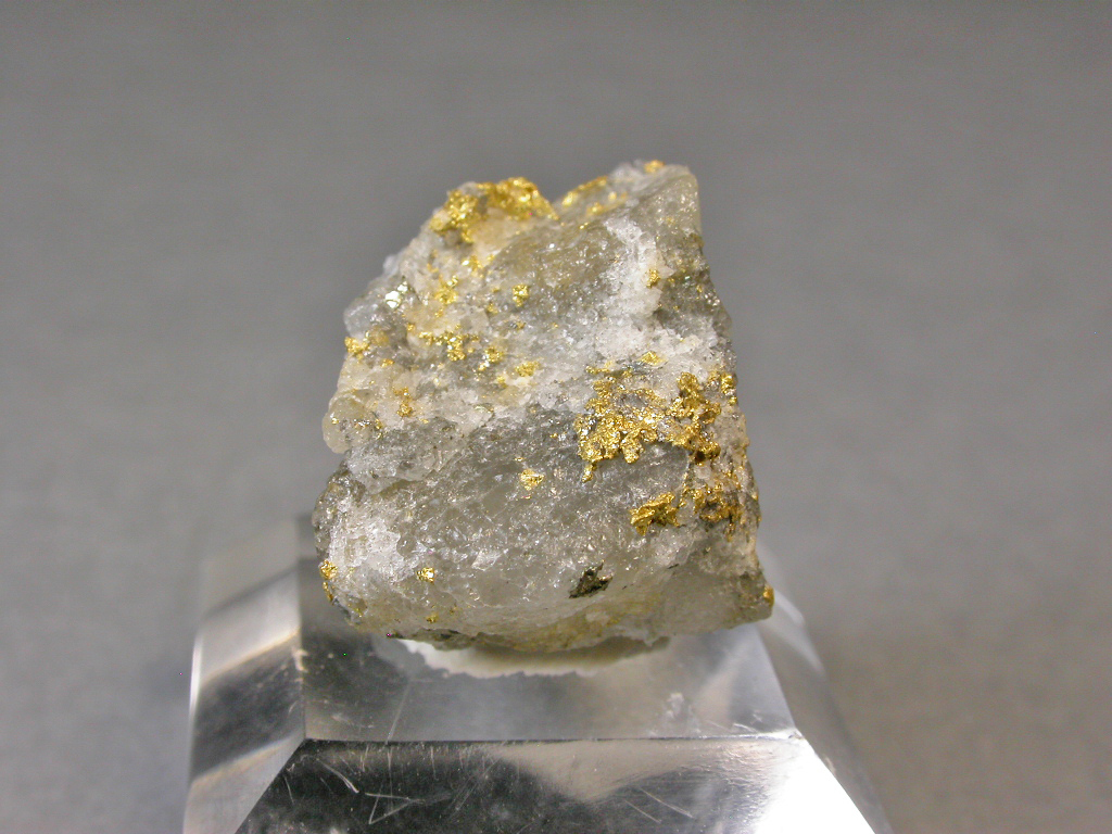 Gold