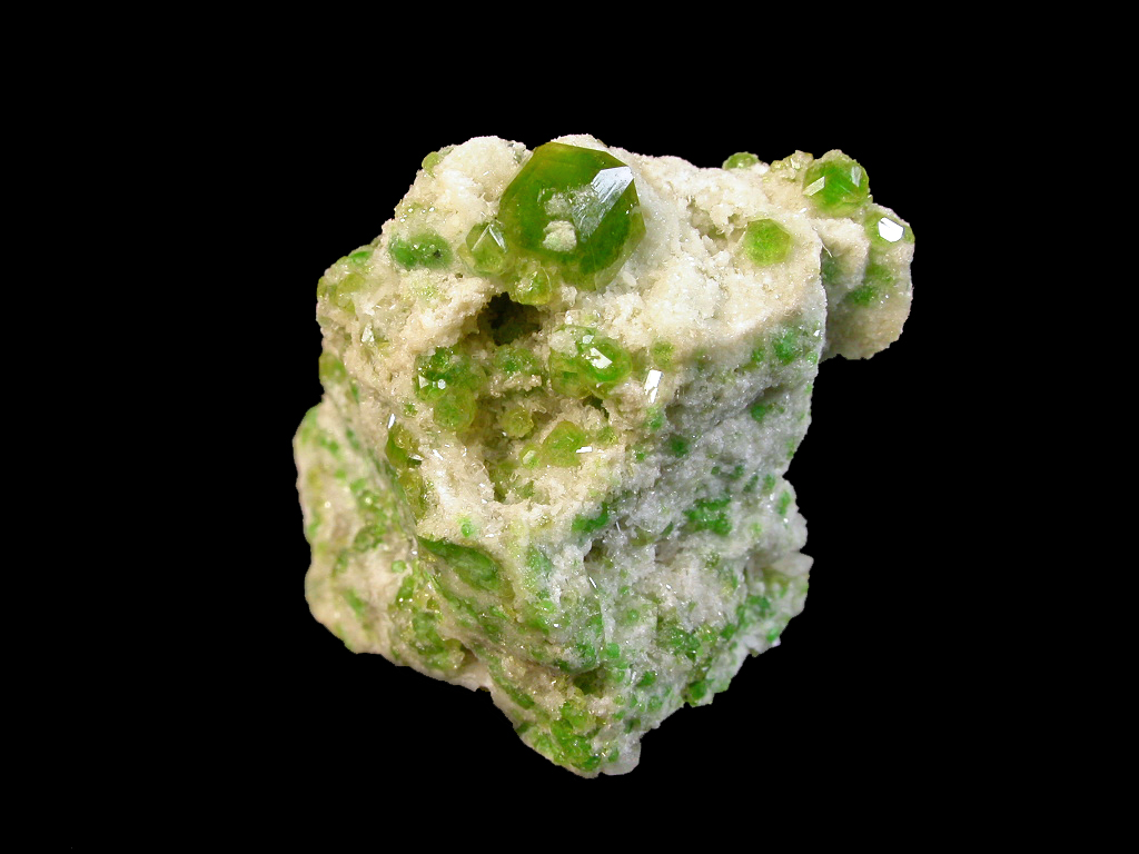 Andradite
