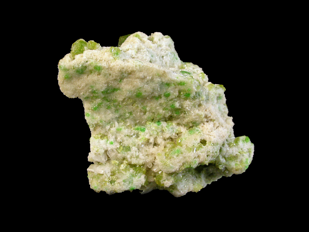 Andradite