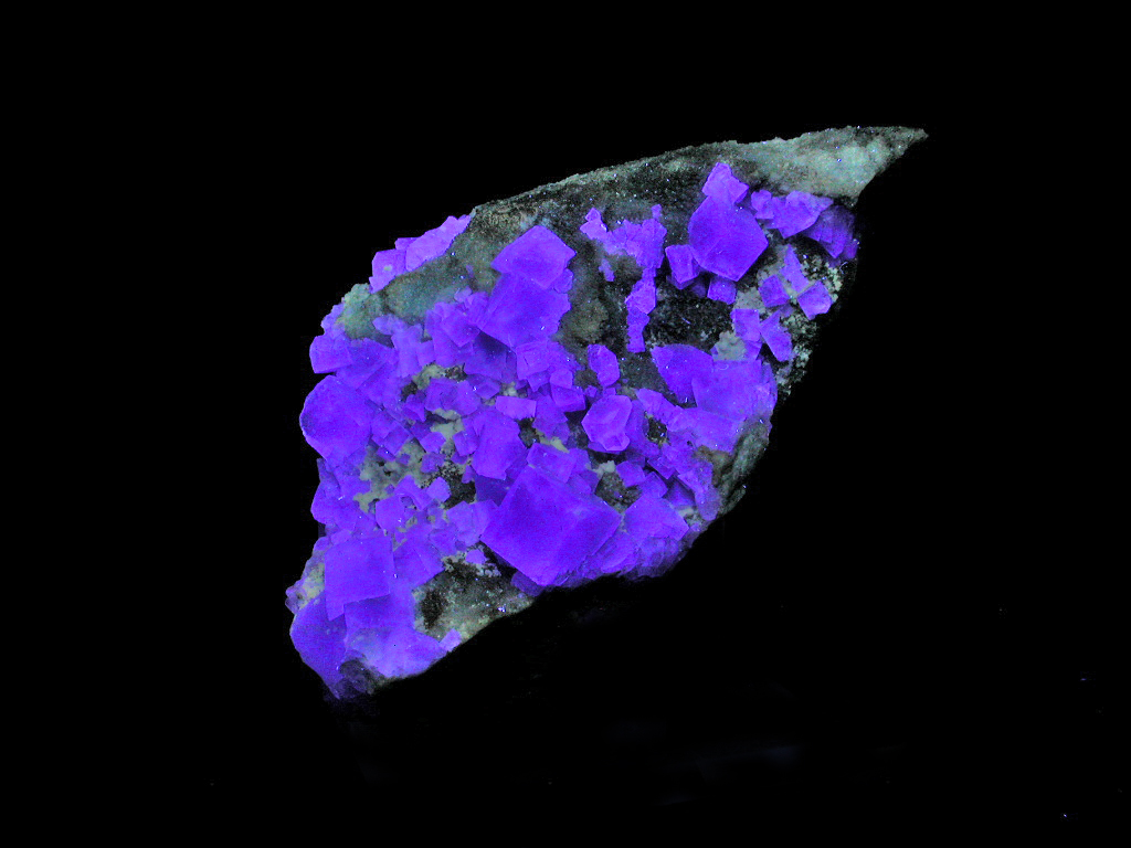 Fluorite