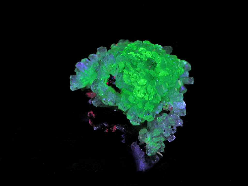 Natrolite