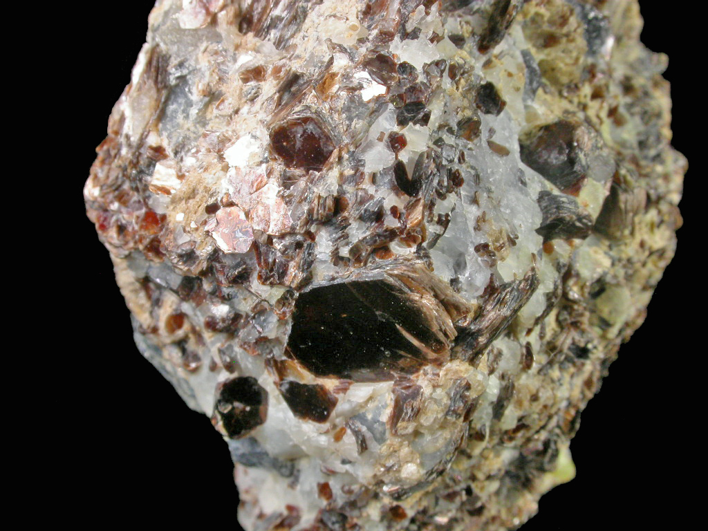 Pyrochlore