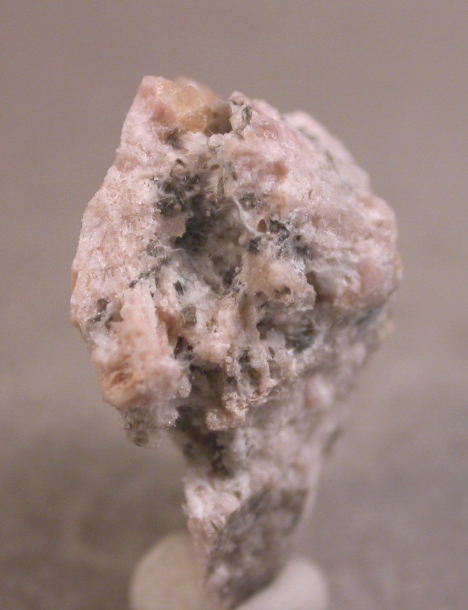 Clinoptilolite-Na & Mordenite