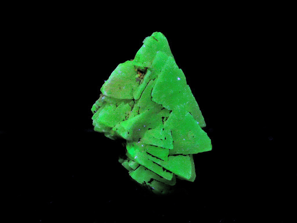 Genthelvite