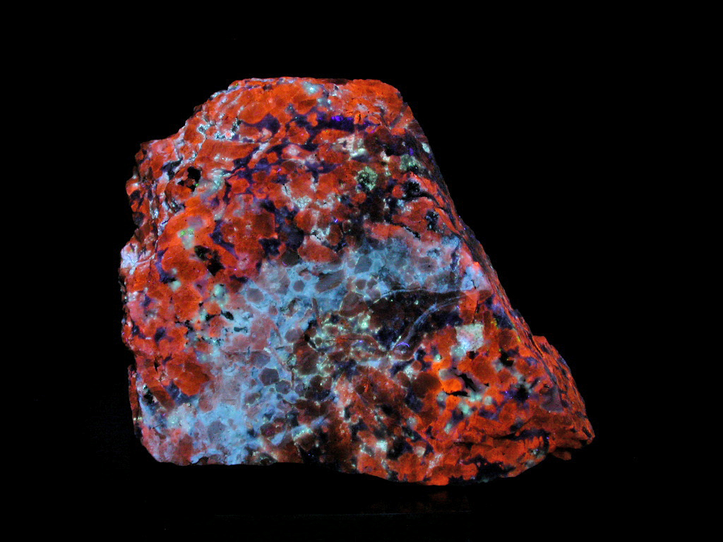 Sodalite