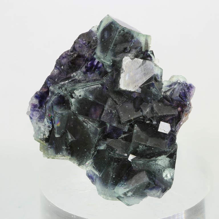 Fluorite