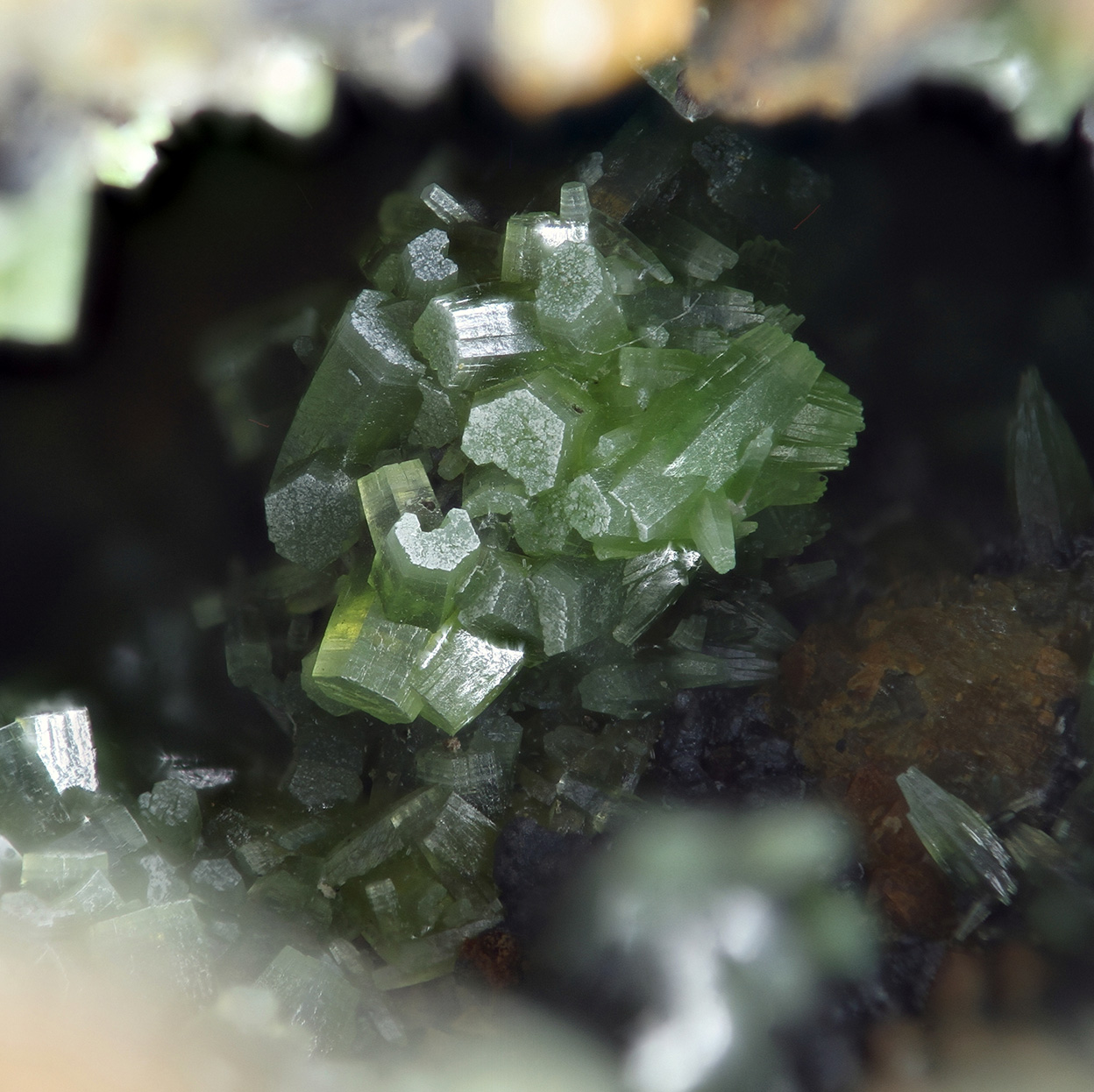 Pyromorphite