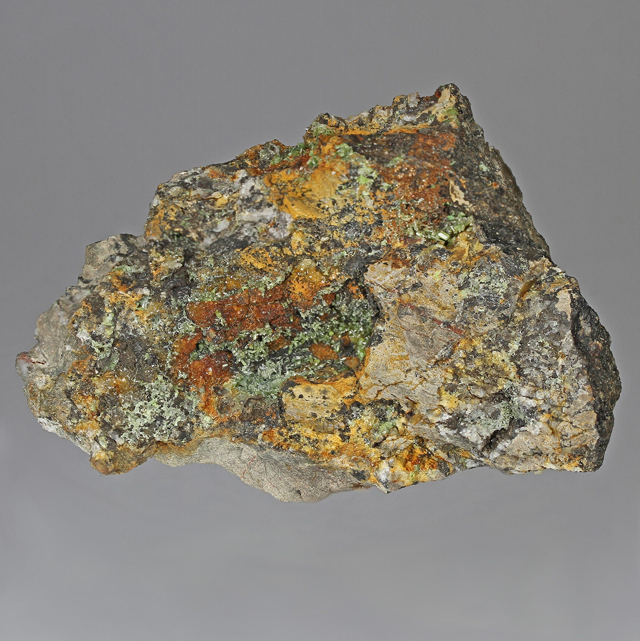 Pyromorphite