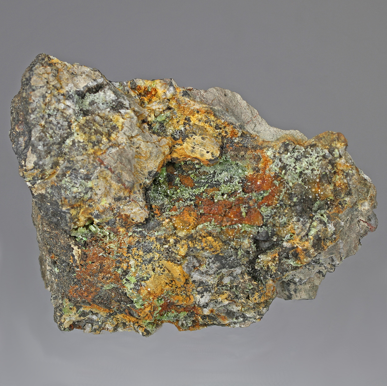 Pyromorphite