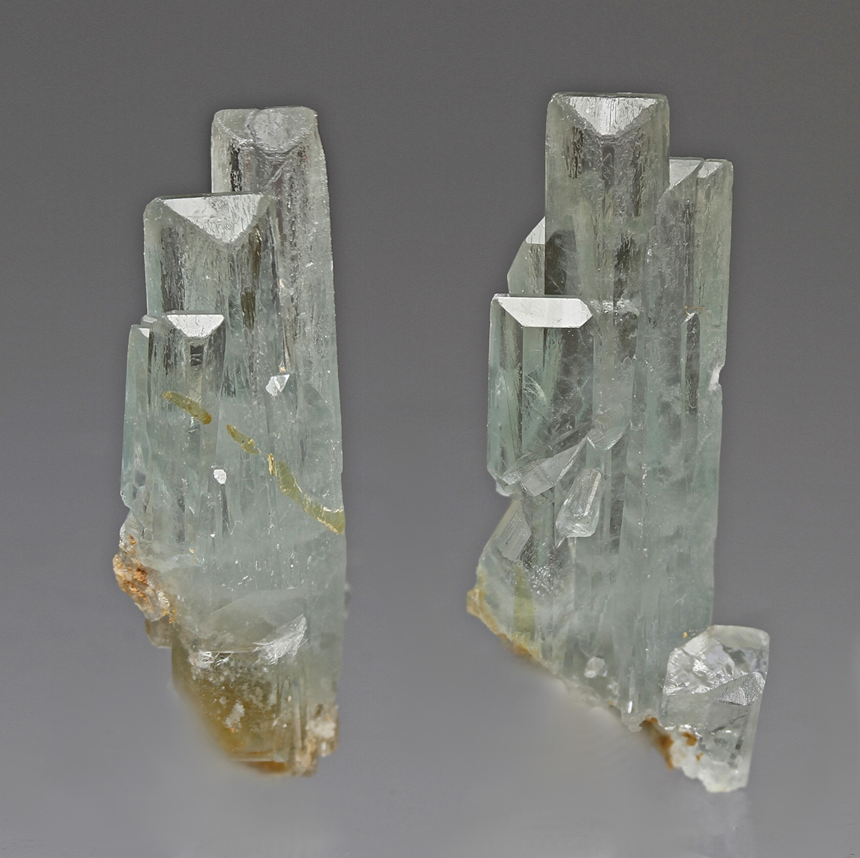Baryte