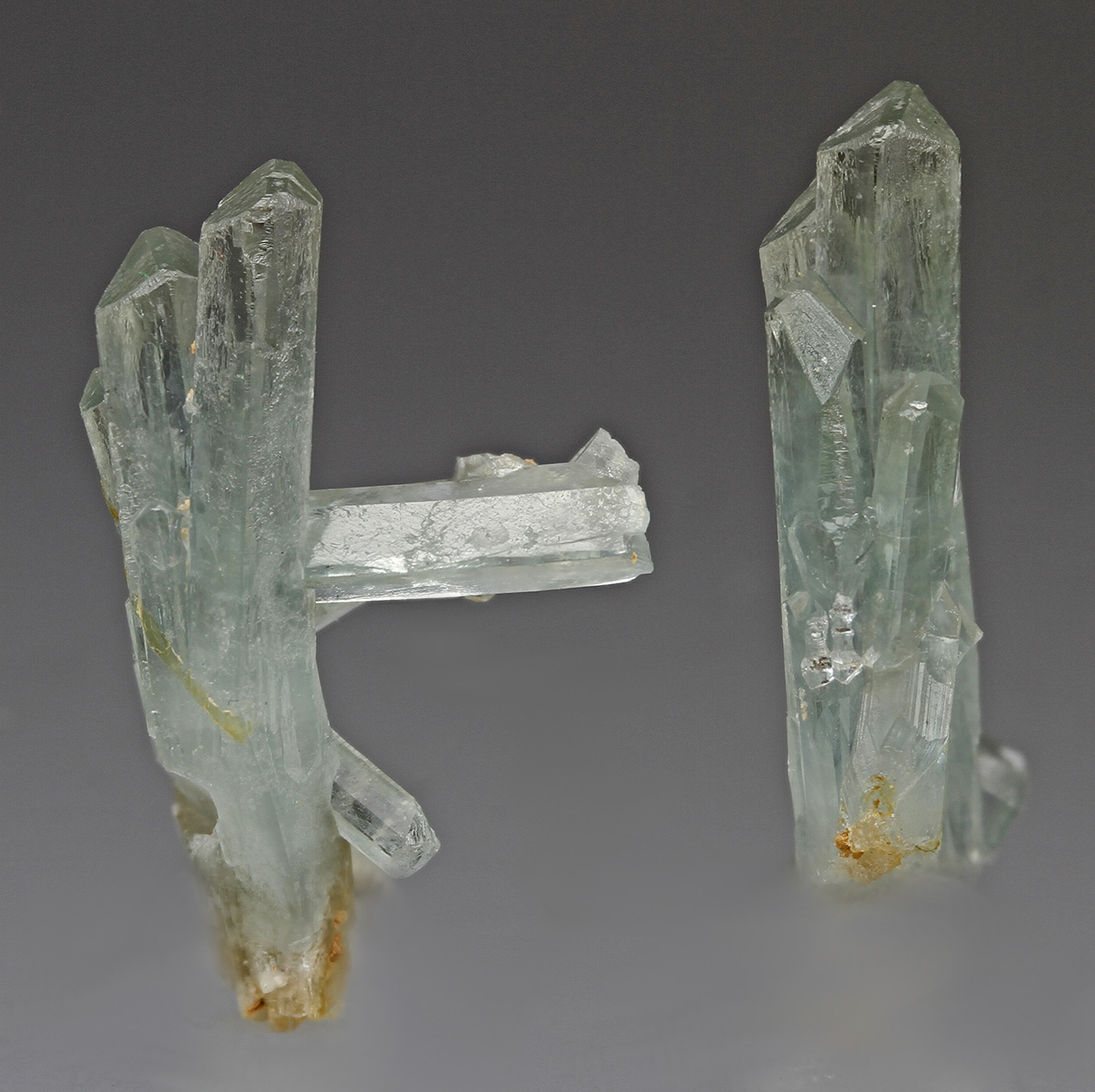 Baryte