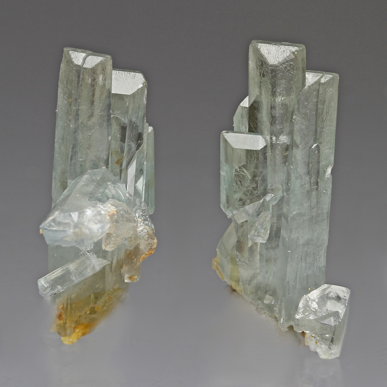 Baryte