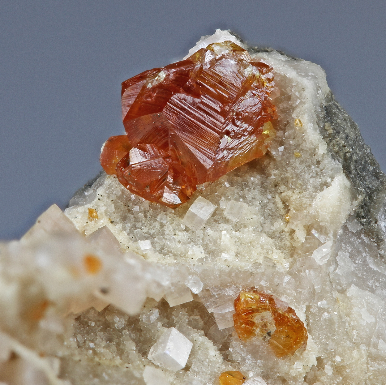 Sphalerite