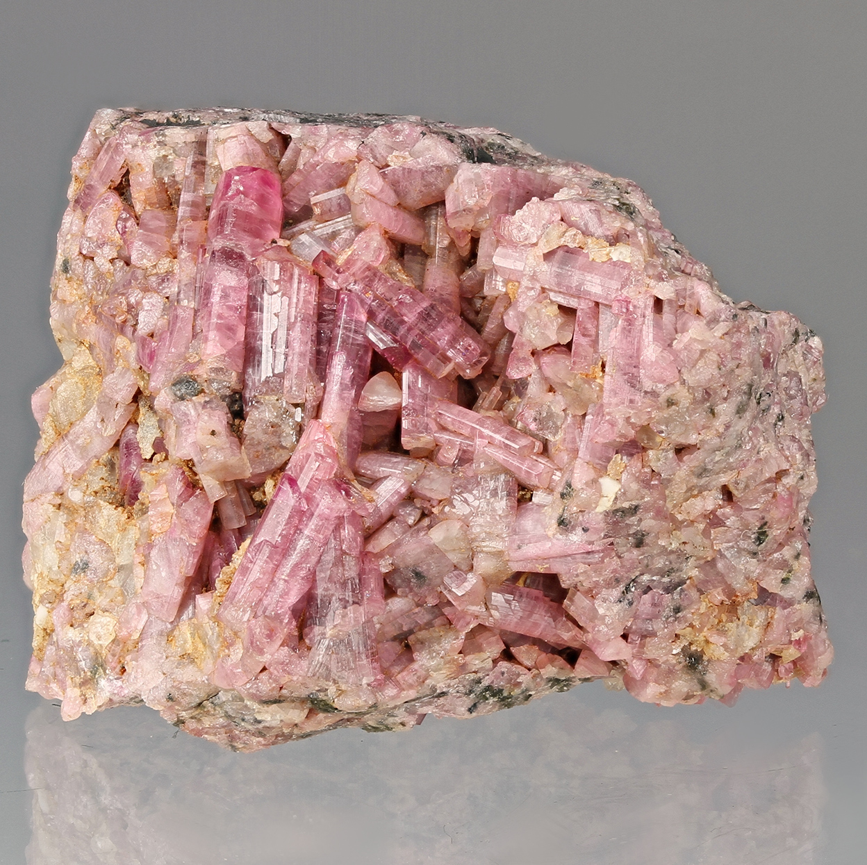 Elbaite