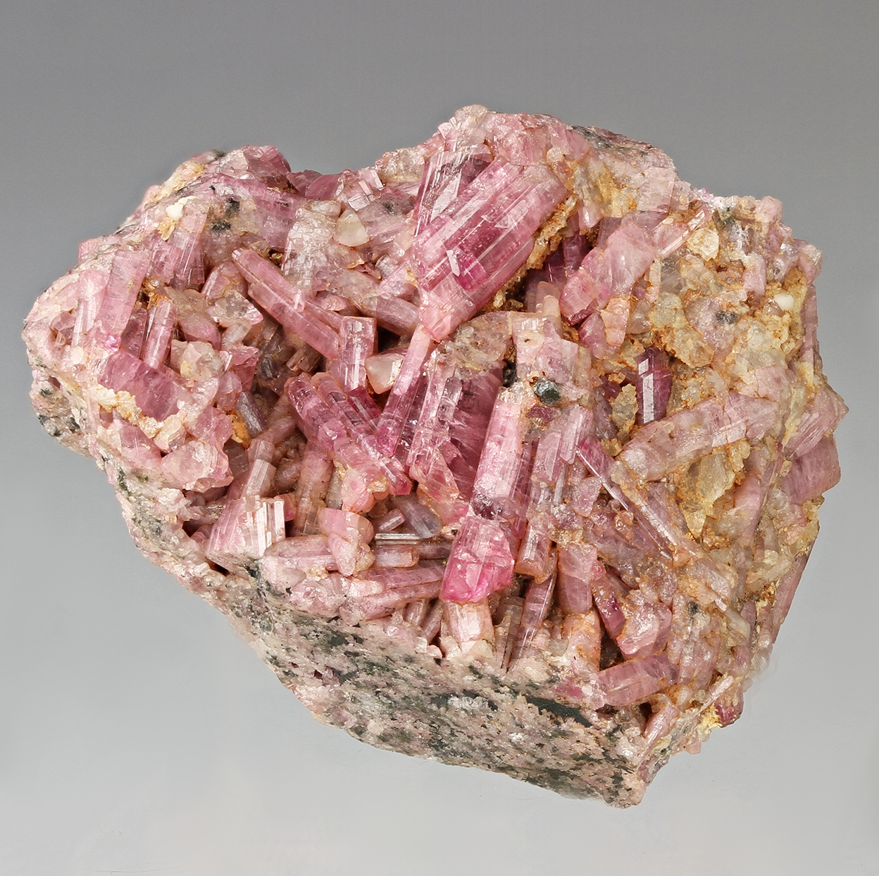 Elbaite