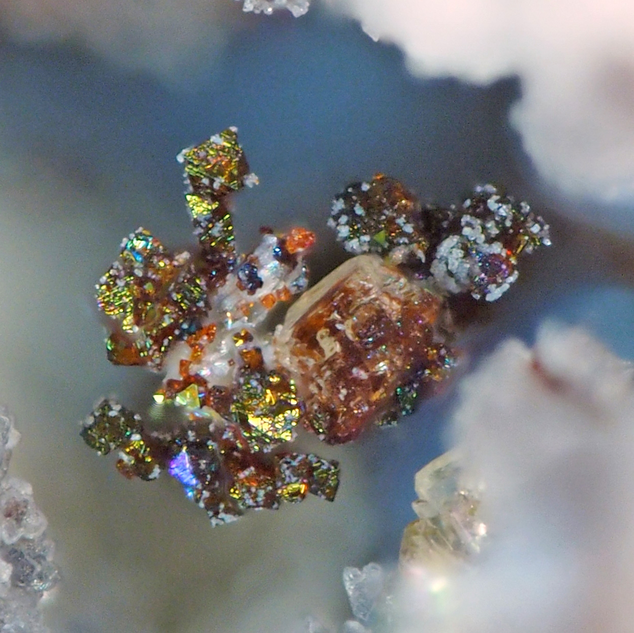 Fluorite