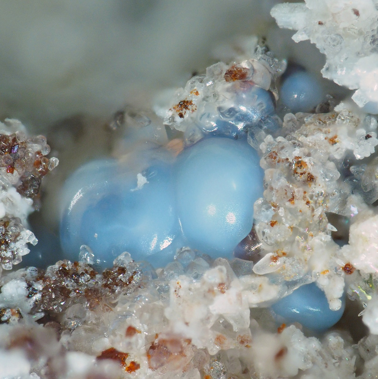Fluorite