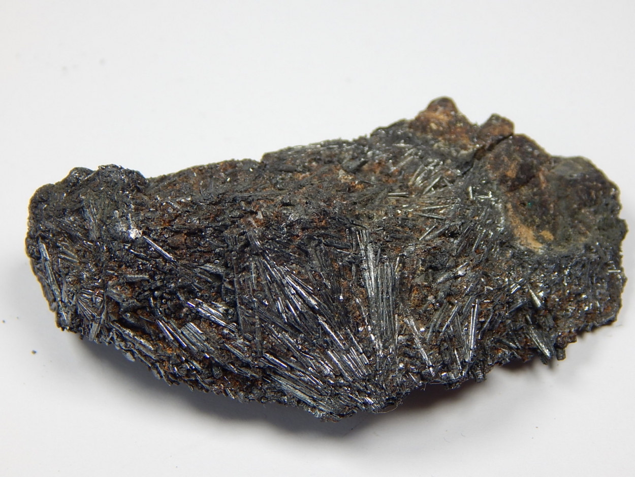 Cylindrite
