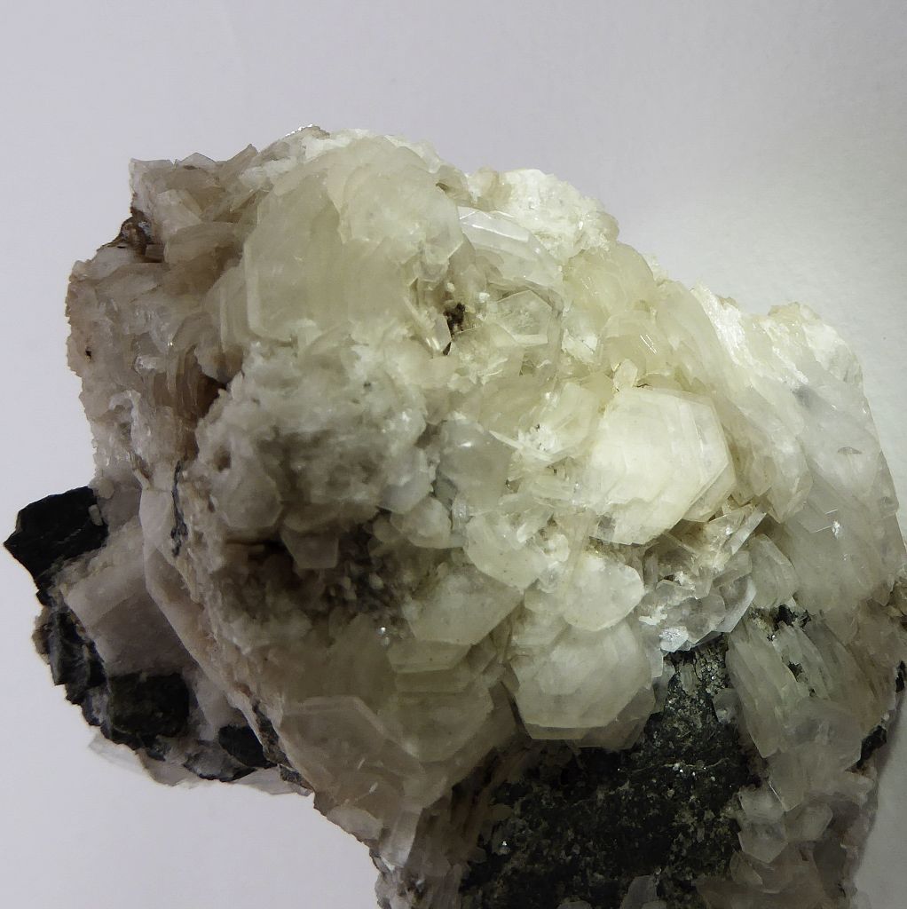 Calcite