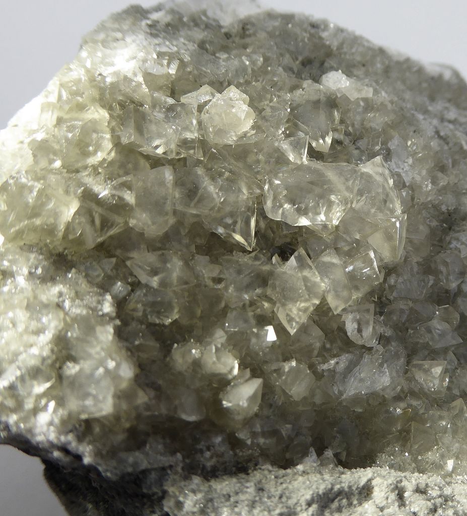 Apophyllite